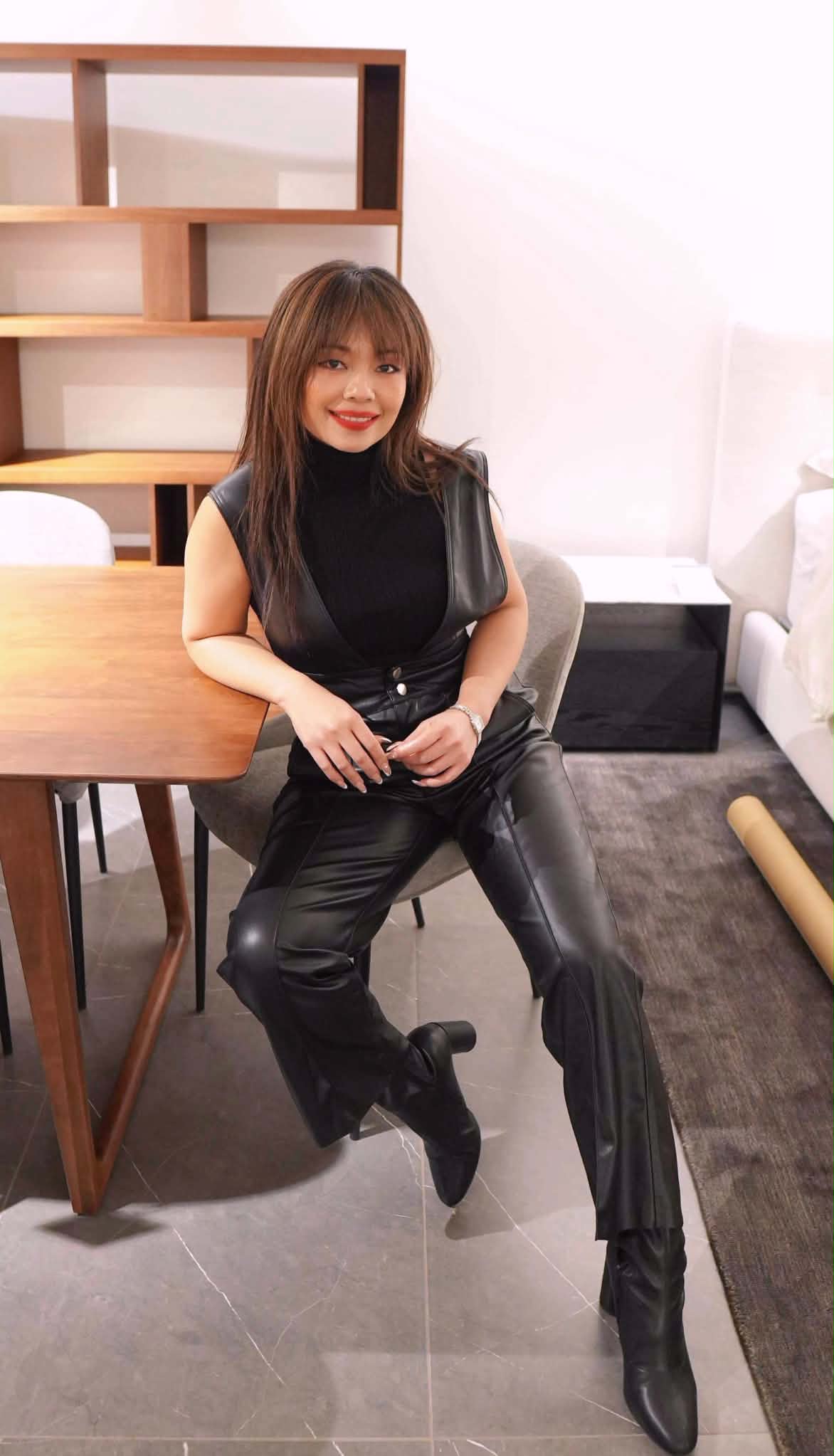 Cristina Tocaj